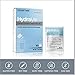 Hydralyte Electrolyte Powder, Clinical Hydration, Color Free Lemonade, 10 Count (Pack of 2)