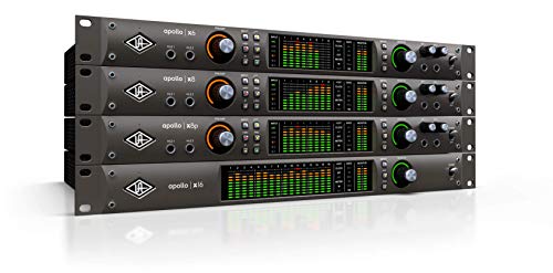 Universal Audio Apollo Twin X