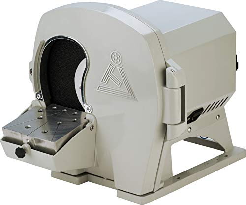 EustomA Wet Model Shaping Trimmer Abrasive Diamond Disc Wheel Lab Equipment New supply Plastet Teeth Model Trimmer JT-19