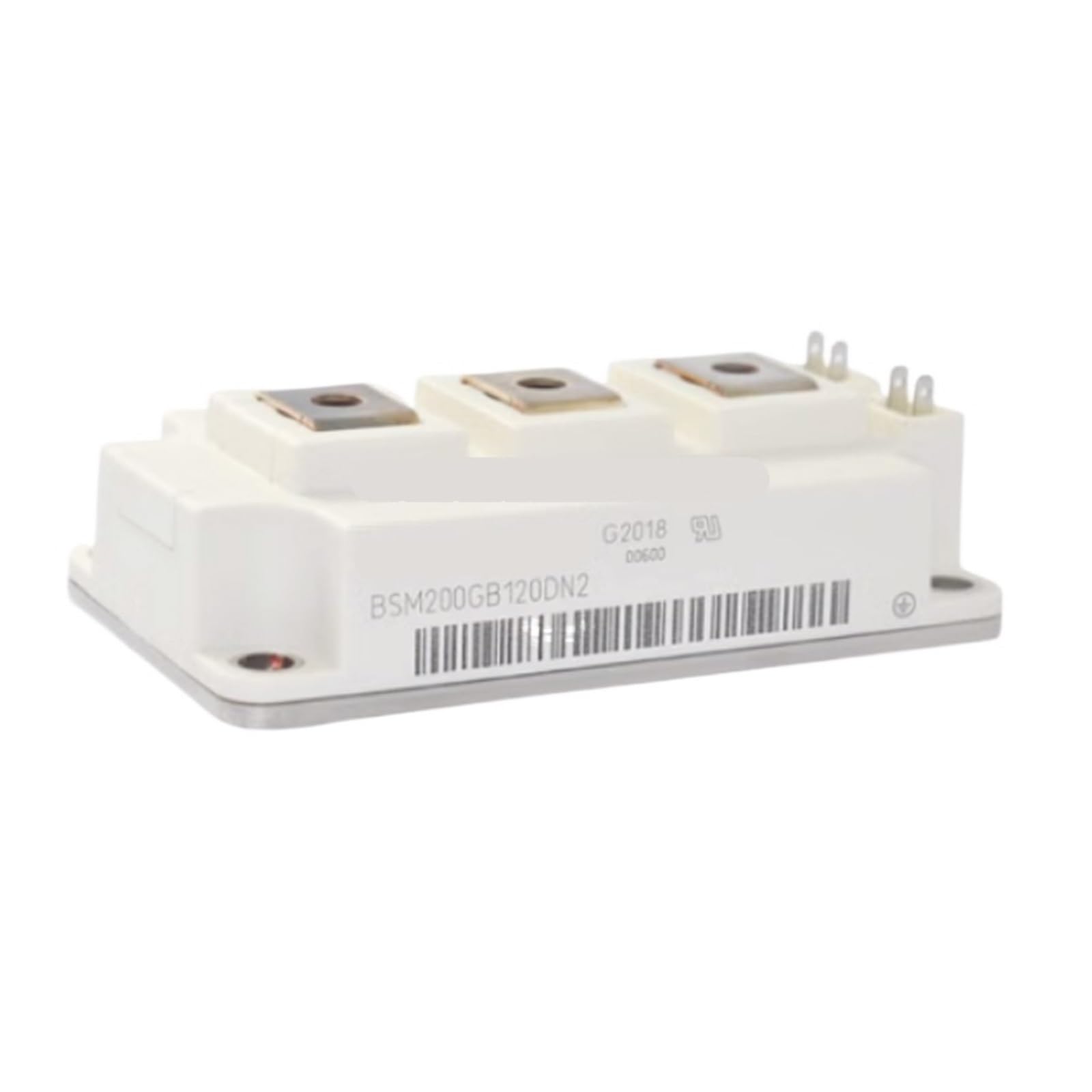 ZVQYSGIW BSM300GB120DN2 BSM200GB120DN2 BSM150GB120DN2 BSM100GB120DN2 BSM75GB120DN2 rectifier bridge Module(BSM75GB120DN2)