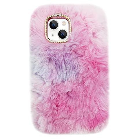 Guppy iPhone 15 Plush Case Cover