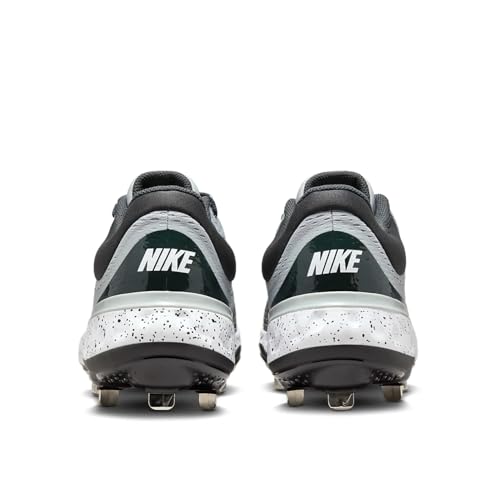 Image of Nike Men's Alpha Huarache Elite 4 Baseball Cleats
