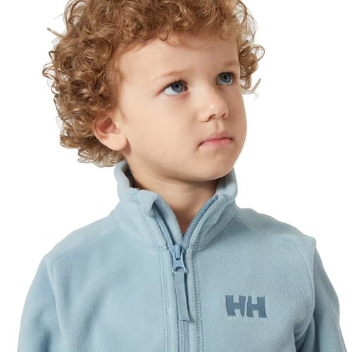 Image of Helly Hansen Kids Fleece Jacket (Big Kid)