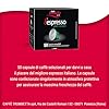 Caffè Trombetta l'Espresso Capsule Compatibili Nespresso, Più Crema, 50 Capsule #3