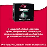 CAFFÉ TROMBETTA DAL 1890 B075X12GG1 lato 4
