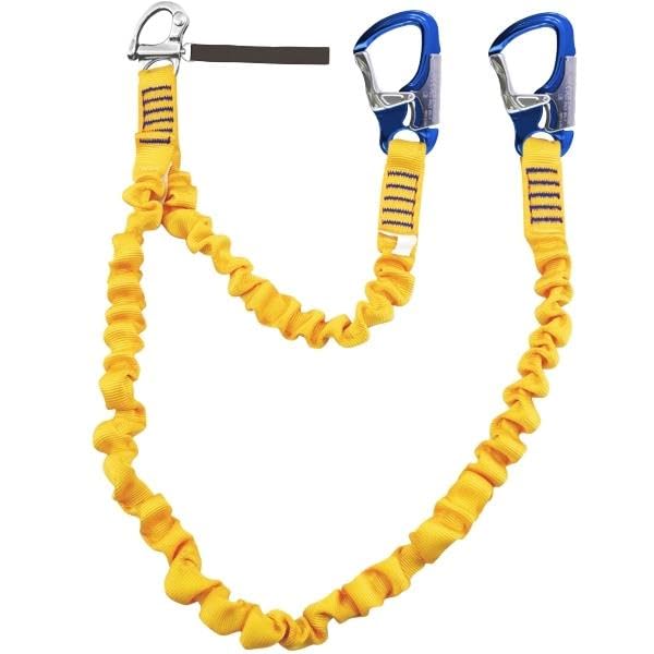 Kong EN 1095 Elastic Tether