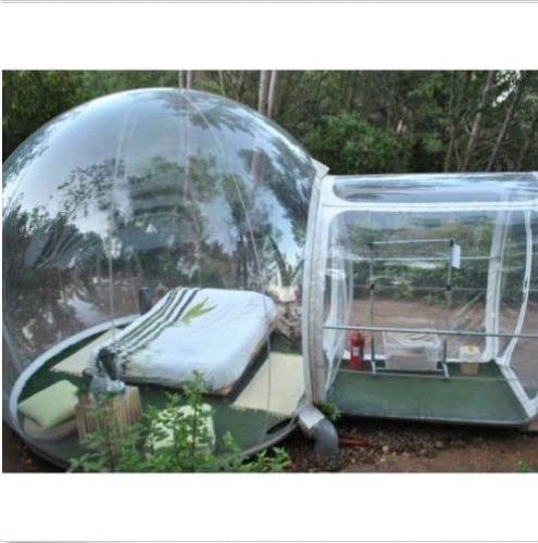 Stargaze Outdoor Bubble Camping Tent