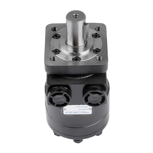 Image of 103-1011-012 Hydraulic Motor Replacement for Eaton Char-Lynn S Series OE# 1031011012 103-1011 1031011