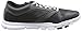 Reebok Women's Yourflex Trainette 7.0LMT-W, Gravel/Black/White/Steel, 7 M US