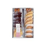 コメル お米の焼き菓子詰め合わせ（中） 米粉 グルテンフリー バームクーヘン ギフト お菓子 小麦粉不使用 退職 異動 入社 卒業 入学 入園