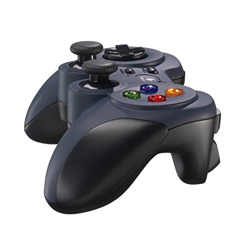 Logitech Gamepad F310 - Afbeelding 3