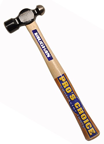 Forney 10-1/2 in. L x 6.25 in. W Cross Peen Chipping 1 pc.