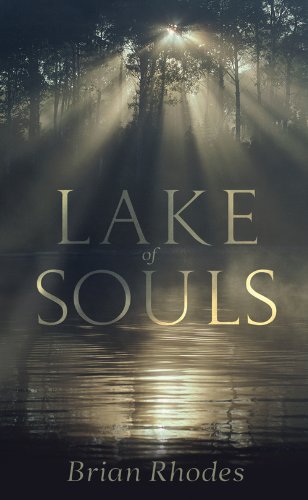Buy Lake of Souls — BookShops.in