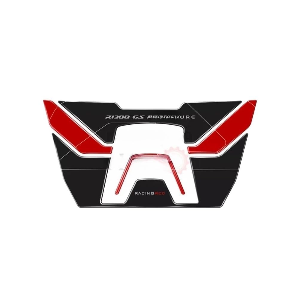 Epoxy Resin Protection Sticker for R 1300 GS for Adventure R1300GS 2024 2025 Motorcycle Accessories Motorbike Gas Tank Traction Fuel Decal Tank