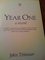 Year One: A Record 0140072993 Book Cover
