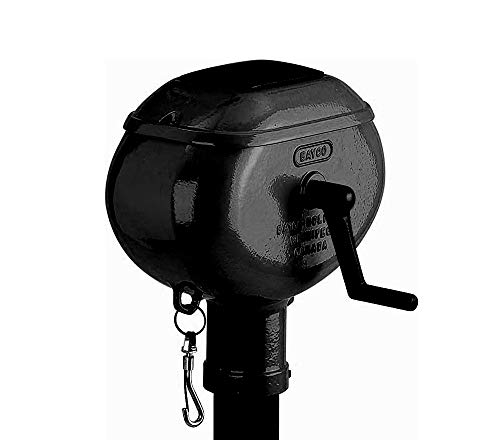 Jumpking Heavy Duty Trampoline Springs 5 -inch for Trampolines, Stainless Steel Trampoline Replacement Springs Including Spring Pulling Tool (Set of 5)