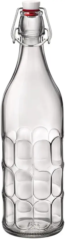 Garrafa 1L - Moresca - Bormioli Rocco