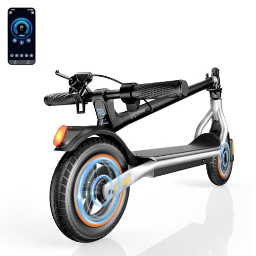 AYOLNY 500W Electric Scooter
