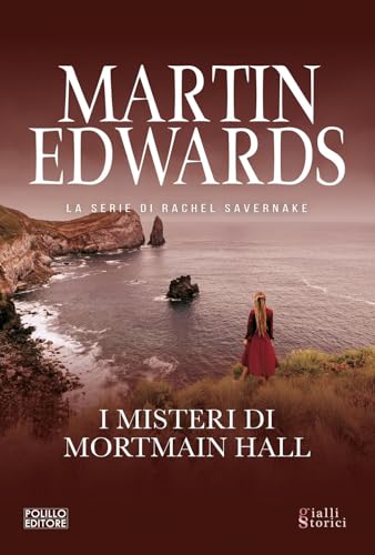 I Segreti Di Mortmain Hall