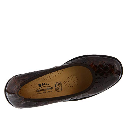 Image of Spring Step Women's, Us Shoes, Spsiw