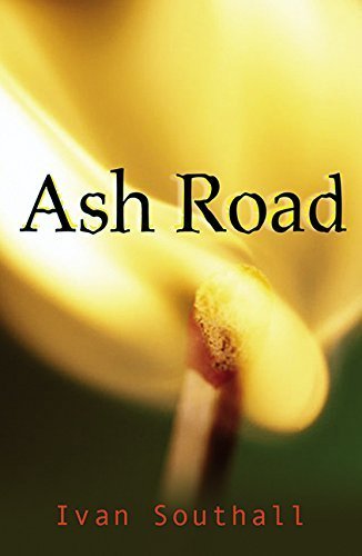 Ash Road by Southall, Ivan (2004) Paperback