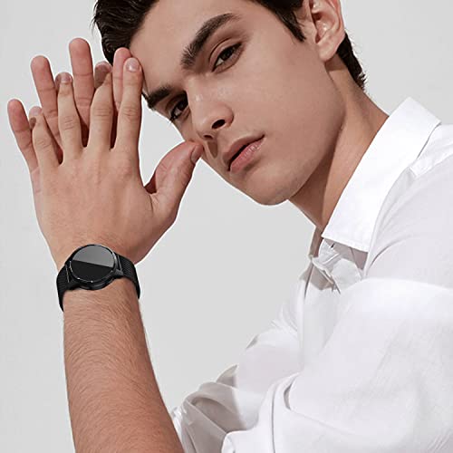 LanQii 22mm Cinturino Compatibile per Garmin