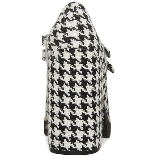 Steve Madden Women's Twice Mary Jane4