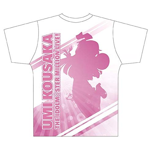 Amazon.co.jp: アイドルマスター ミリオンライブ! 両面フル
