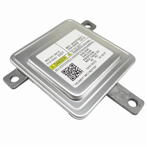 Faros de Xenón HID D3S D4S Lastre 8K0941597 Centralita Balastro para Coche