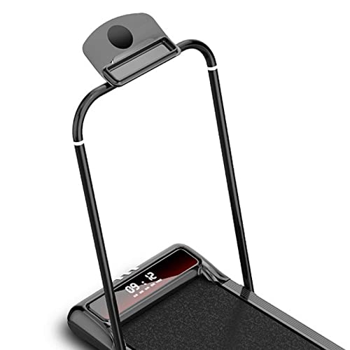 Image of Treadmills Foldable Indoor Mini Electric Treadmill for Home Fitness Exercise Equipment Professional Folding Running Gym Treadmill