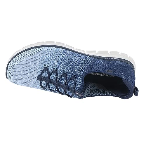 Skechers Women's, Luminate - Love Struck Sneaker2