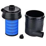 CLNLVLITOP 11-9299 11-9300 Air Filter Compatible with Thermo King SB SL SLX SLXi SLXe Series SB 200