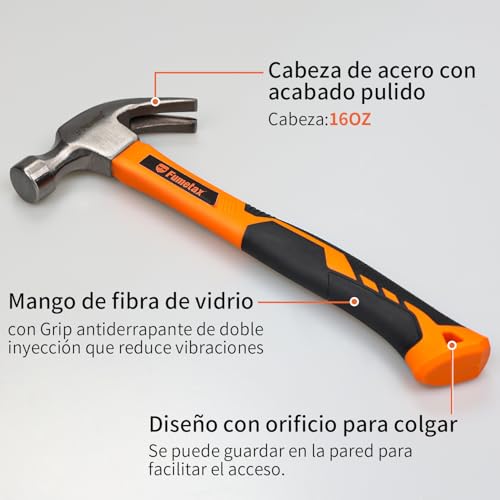 Martillo Pretul 20 Imagen adicional