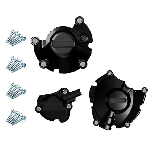 Protection moteur pour moto MT-10 curseur de carter anti-choc CNC