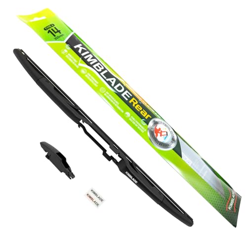KIMBLADE ���A��p���C�p�[ TYPE A �A�_�v�^�[�`��[RA] (350mm (14�C���`))