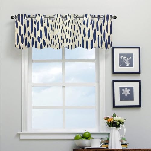 Cenefa de ventana Antelope estilo chino para tapar cajas de persiana 4