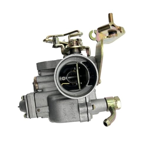 Carburateur Jo 650cc à haut rendement pour une accélération fluide de karting LJ276M