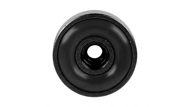 QUARKZMAN 16 Pcs Patins D'isolation Pour Haut-Parleur Unilatéraux