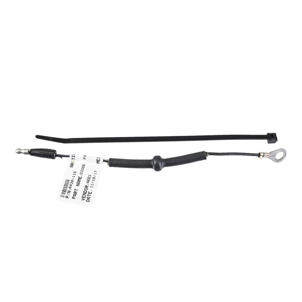 KIT,FAN DIODE