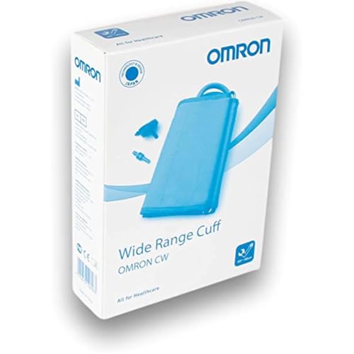 Omron Bracc M3W 22-42CM - 6