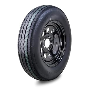 Free Country Trailer Tire Wheel Ass...