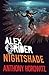 Alex Rider Series 13 Books Collection Set By Anthony Horowitz (Stormbreaker, Point Blanc, Skeleton Key, Eagle Strike, Secret Weapon, Nightshade & More)