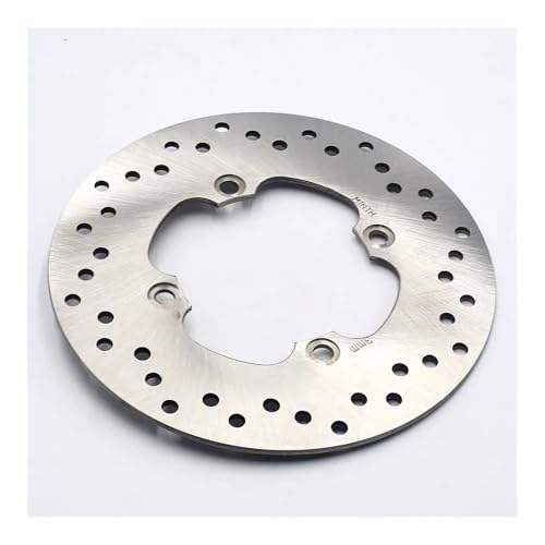 Disque de frein arrière pour Honda FJS 400 600 Silverwing de 2001 à 2016