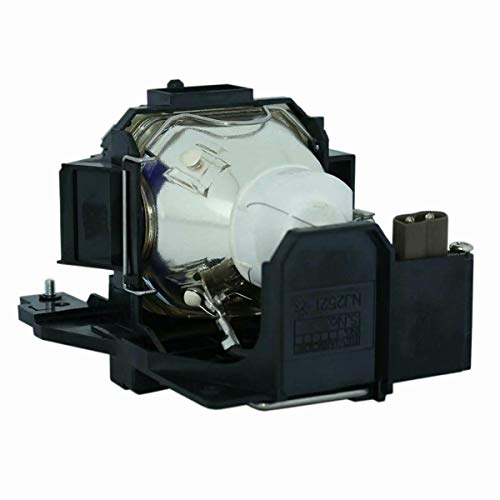 Supermait DT00893 Replacement Projector Lamp with Housing for HITACHI CP-A200 / CP-A52 / ED-A101 / ED-A111 - Image 4