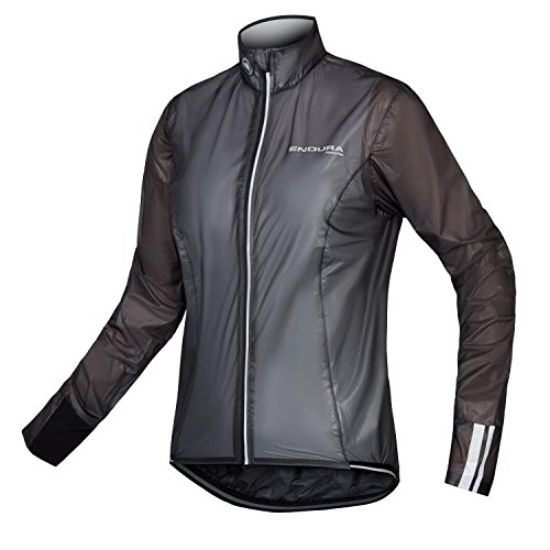 Endura Fs260-pro Adrenaline veste compacte femme contre la pluie et le froid en vélo
