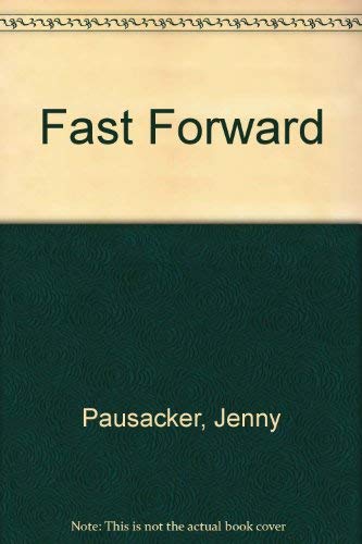 Fast Forward 068810195X Book Cover