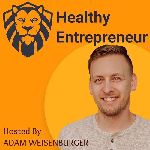 Having Vision to Build the World You Want to See | Bec Chamberlain | #008