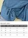 Women's Long Sleeve Lace Hem Maternity Tunic Top Blouse