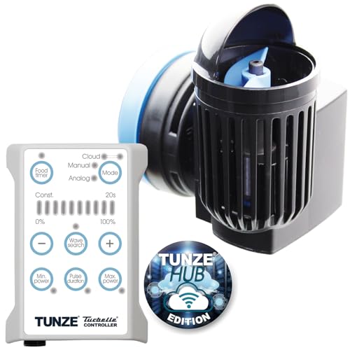 Tunze Turbelle NanoStream 6040.005 HUB Edition