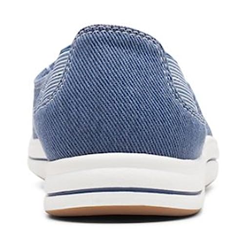 Image of Clarks Womens Breeze SkipLoafer